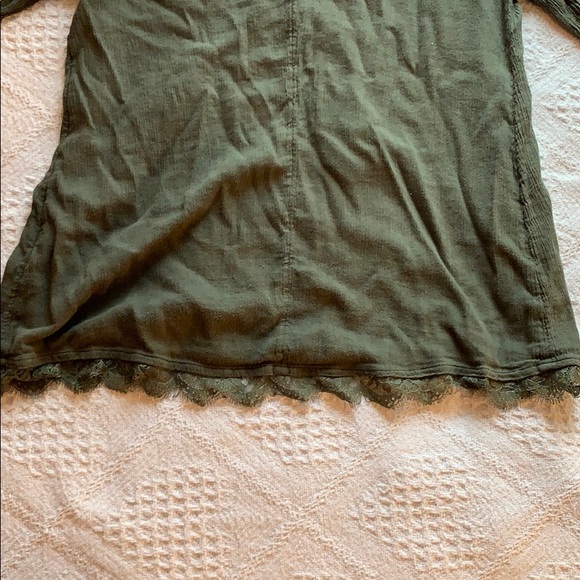 Blouse - Picture 4 of 5